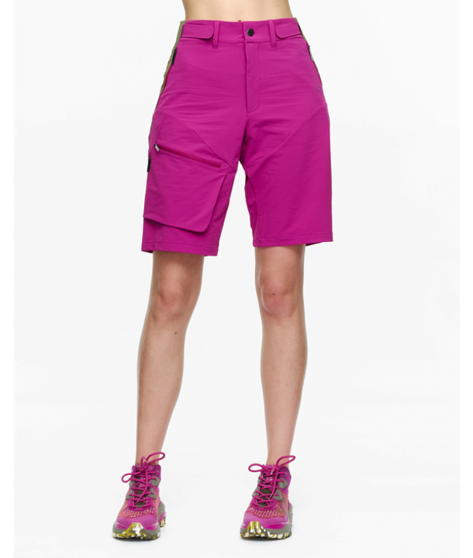 Dámské volnočasové šortky Kari Traa Voss