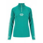 Dámský Merino svetr se stojáčkem Geilo Dale Of Norway