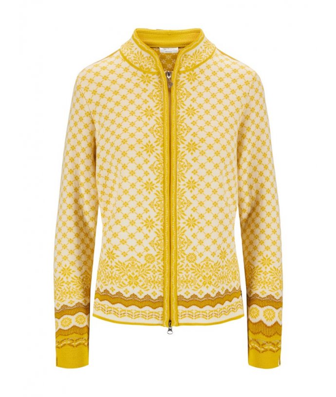 Dámský Merino svetr Solfrid Dale of Norway