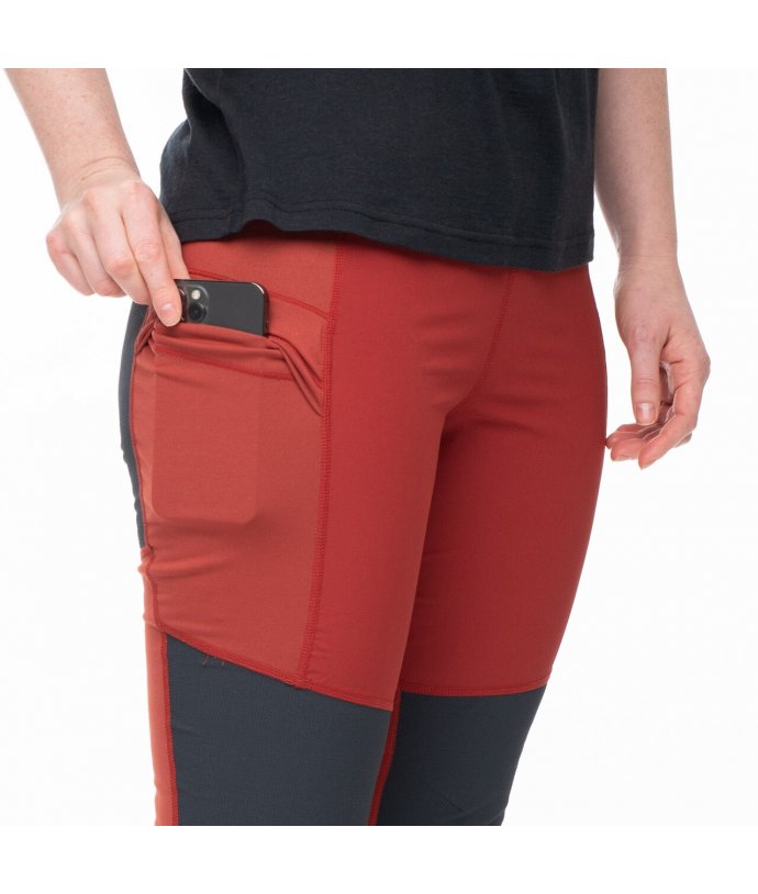 Dámské běžecké kalhoty Bergans Floyen V2