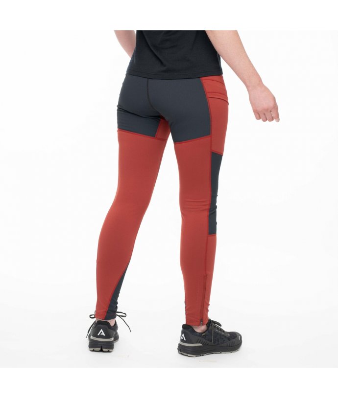 Dámské běžecké kalhoty Bergans Floyen V2