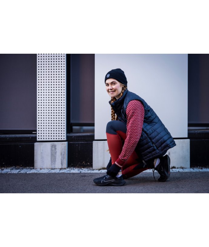 Dámské běžecké kalhoty Bergans Floyen V2