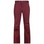 Dámské nepromokavé kalhoty Bergans Slingsby 3L Women Pants