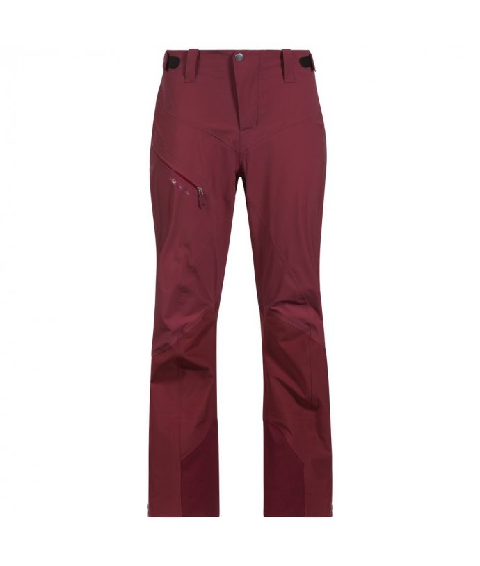 Dámské nepromokavé kalhoty Bergans Slingsby 3L Women Pants