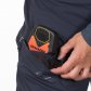 Dámské nepromokavé kalhoty Bergans Slingsby 3L Women Pants