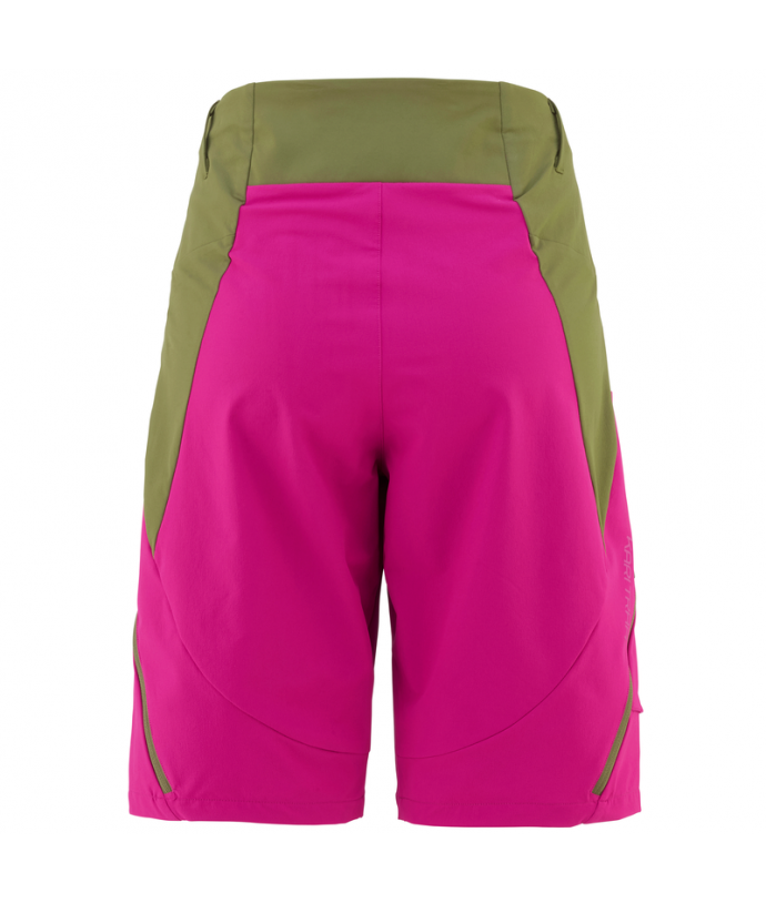 Dámské volnočasové šortky Kari Traa Voss