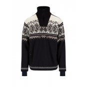 Pánský vlněný větruodolný svetr Dale of Norway Vail