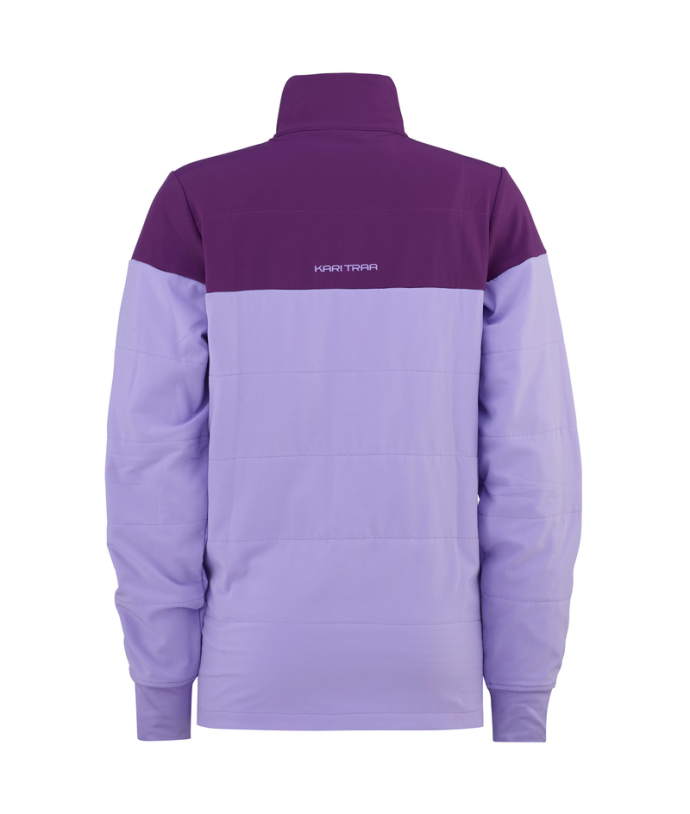 Dámská zateplená mikina Kari Traa Sanne