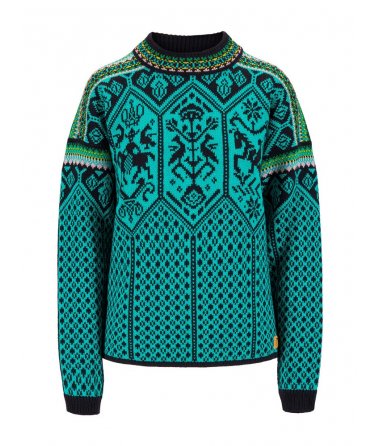 Dámský vlněný svetr Dale of Norway 1994