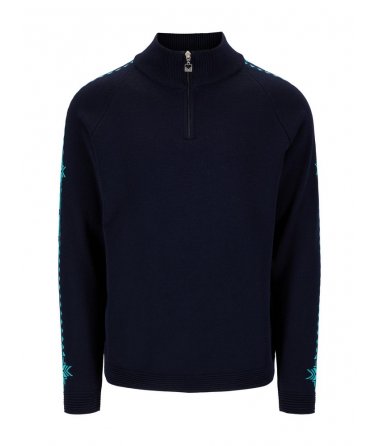 Pánský Merino svetr Geilo Dale of Norway