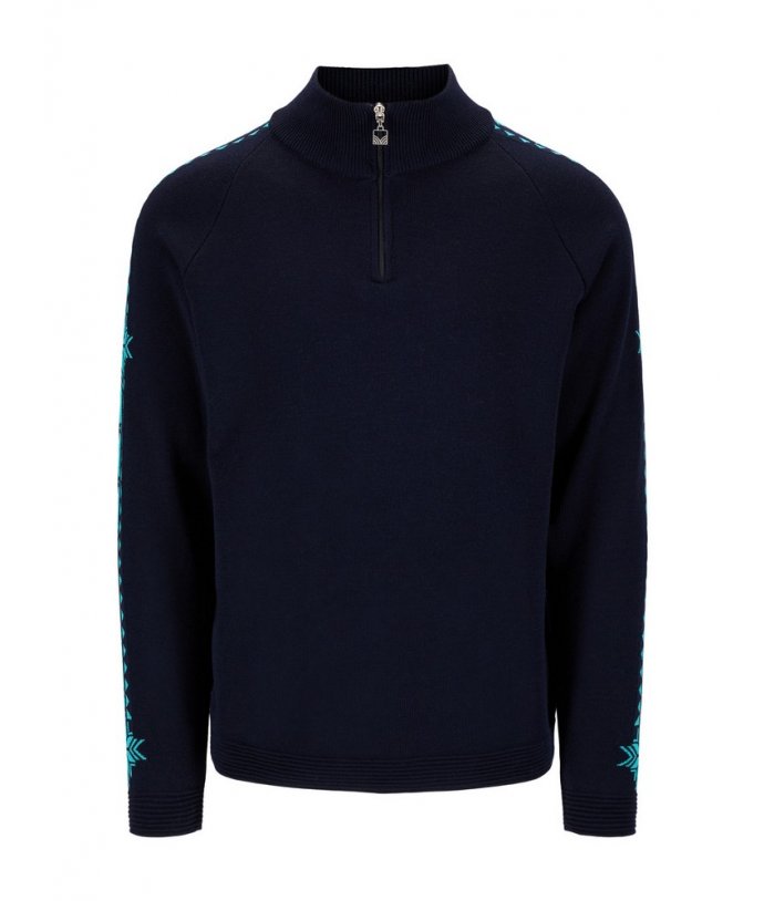 Pánský Merino svetr Geilo Dale of Norway