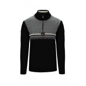 Pánský vlněný svetr Lahti Dale of Norway