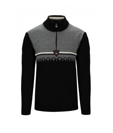 Pánský vlněný svetr Lahti Dale of Norway