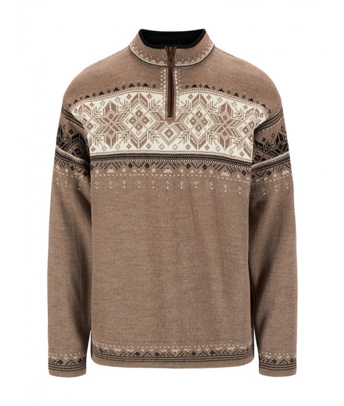 Pánský vlněný svetr Blyfjell Dale of Norway