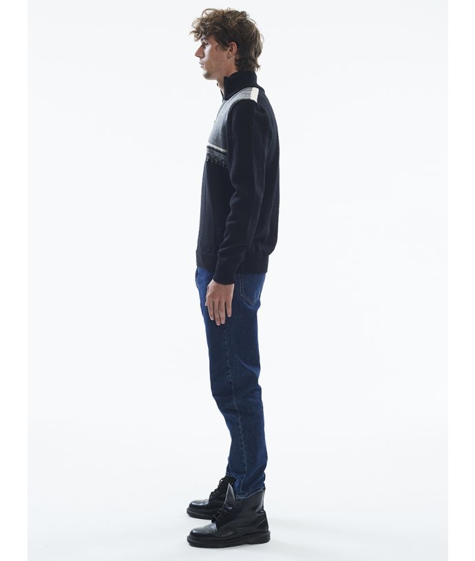 Pánský vlněný svetr Lahti Dale of Norway