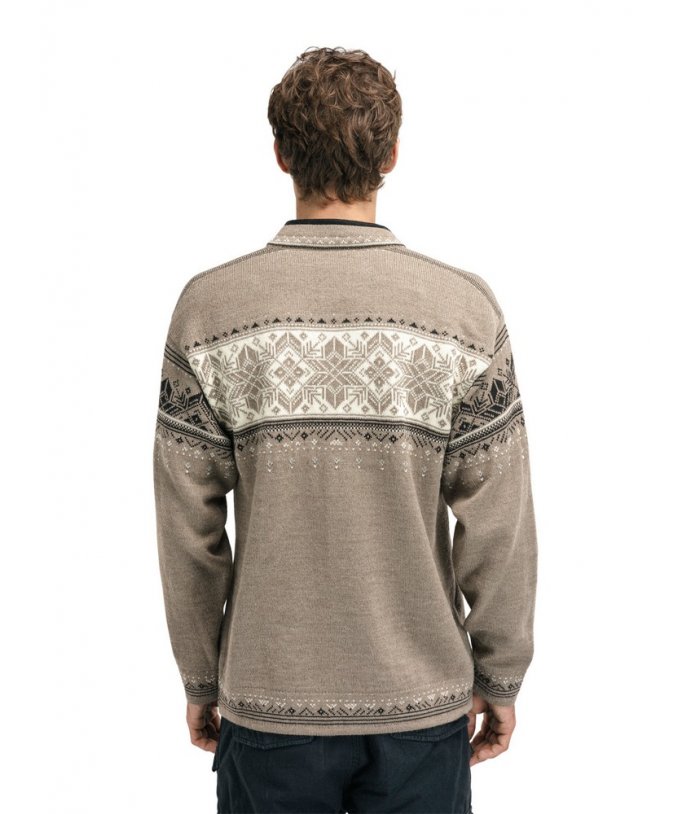 Pánský vlněný svetr Blyfjell Dale of Norway