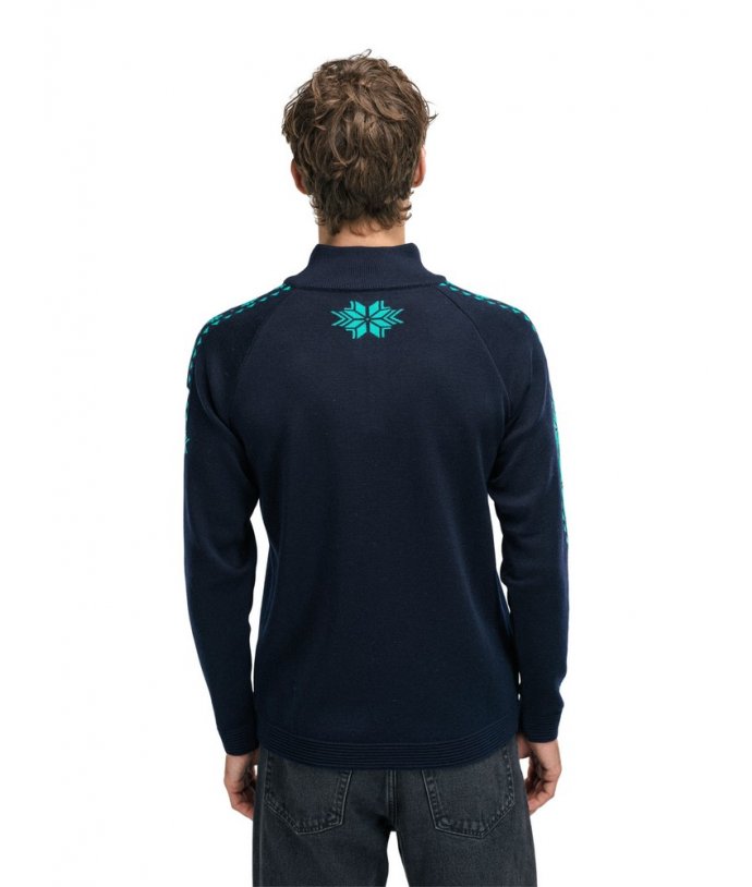 Pánský Merino svetr Geilo Dale of Norway