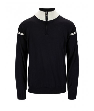 Pánský luxusní vlněný svetr Dale of Norway Sandvik