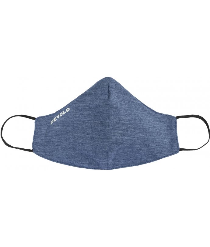 Vlněná rouška Devold Wool Face Mask