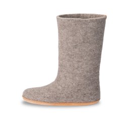 Plstěné vysoké termo válenky Tova Boot Eco High