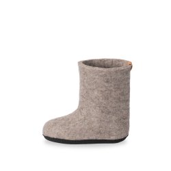 Dětské plstěné termo válenky s voděodolnou podrážkou Tova Boot X High Junior