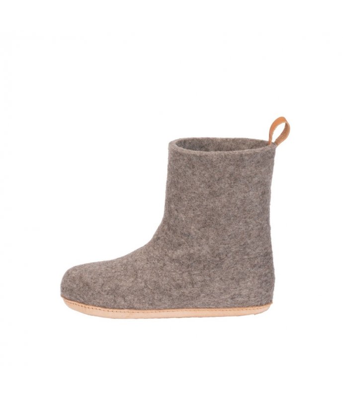 Plstěné termo válenky Tova Boot Eco Low