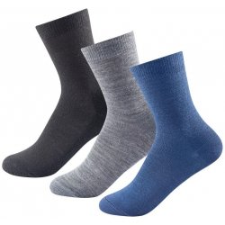 Dětské lehké Merino ponožky Devold Daily