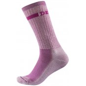 Dámské silnější  Merino ponožky Devold Outdoor Medium