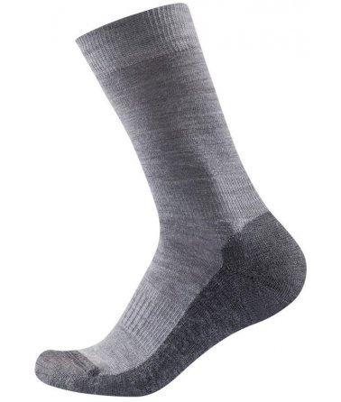 Středně teplé vlněné ponožky Devold Multi Medium