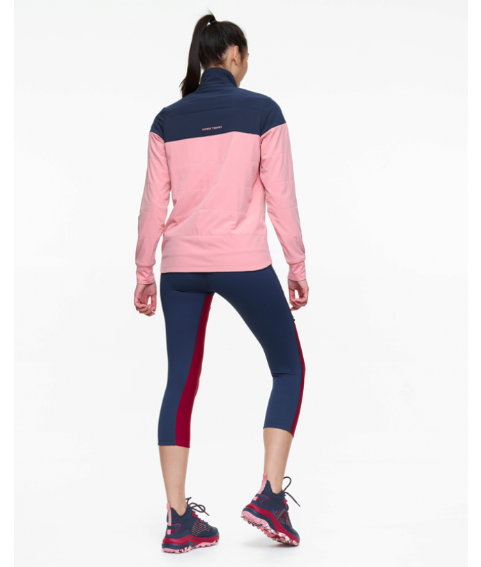 Dámská zateplená mikina Kari Traa Sanne