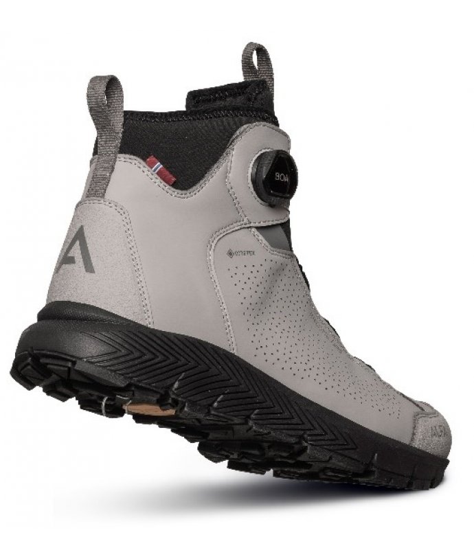 Dámská turistická GORE-TEX® obuv Alfa Bregne