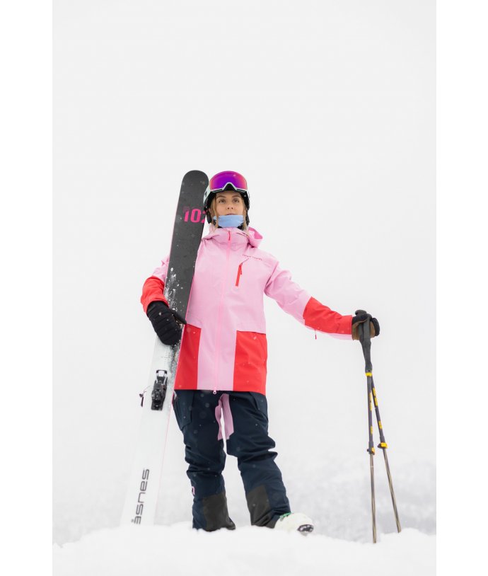 Dámská lyžařská bunda Kari Traa Johanne