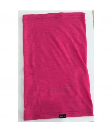 Merino nákrčník Solid Wool Tube Bula unisex