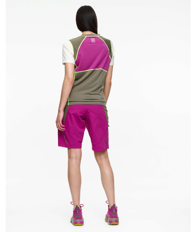 Dámské Merino tričko Kari Traa Voss