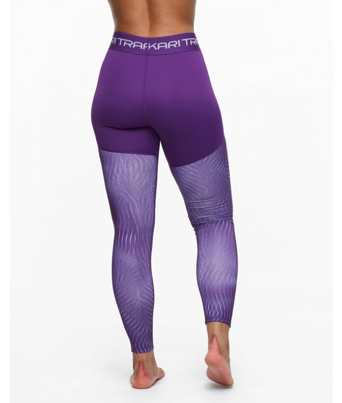 Dámské sportovní legíny Kari Traa Vilde