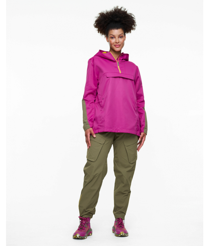 Dámská sportovní bunda Kari Traa Voss Anorak