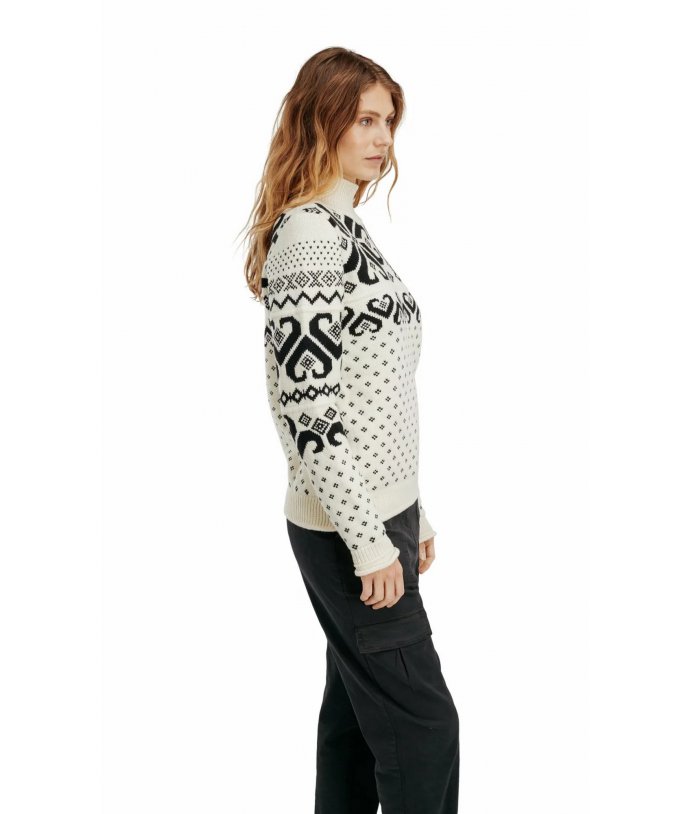 Dámský merino svetr Dale of Norway Fannaraki