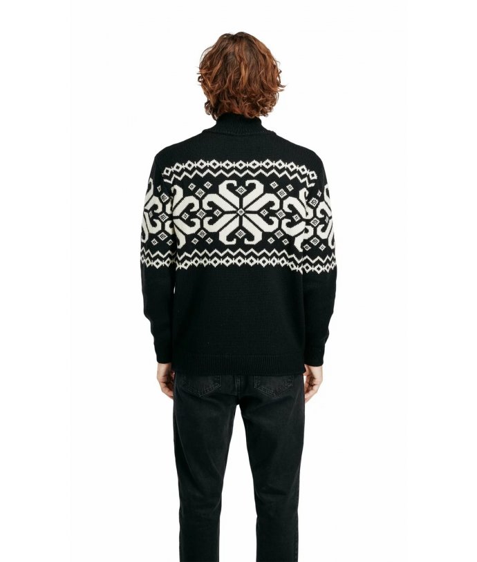 Pánský vlněný svetr Dale of Norway Falkeberg