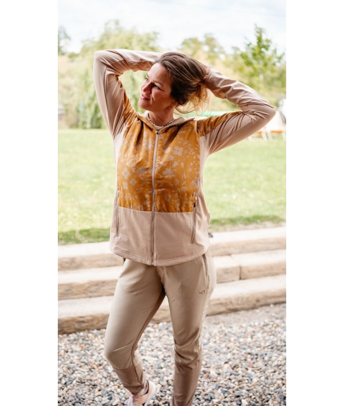 Dámská lehká bunda Kari Traa Sanne