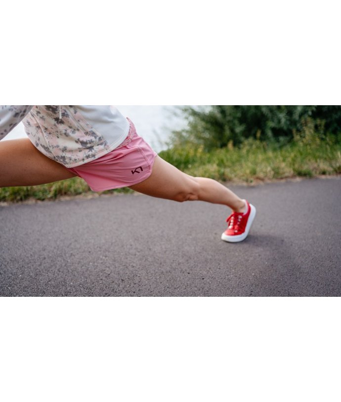 Dámské sportovní šortky Kari Traa Vilde