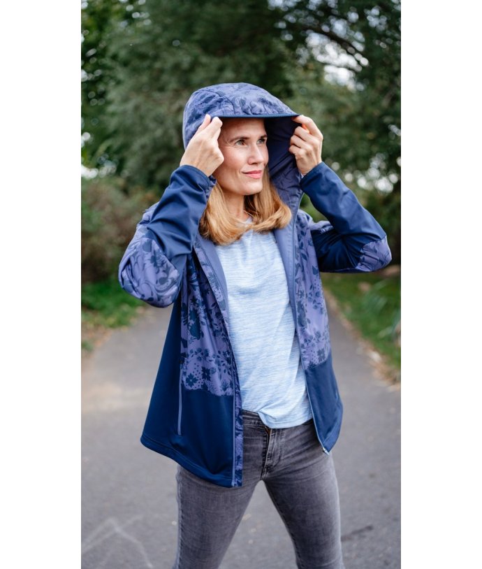 Dámská lehká bunda Kari Traa Sanne