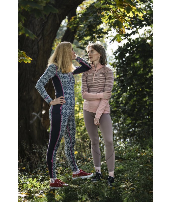 Dámské legíny Kari Traa Stine Tights