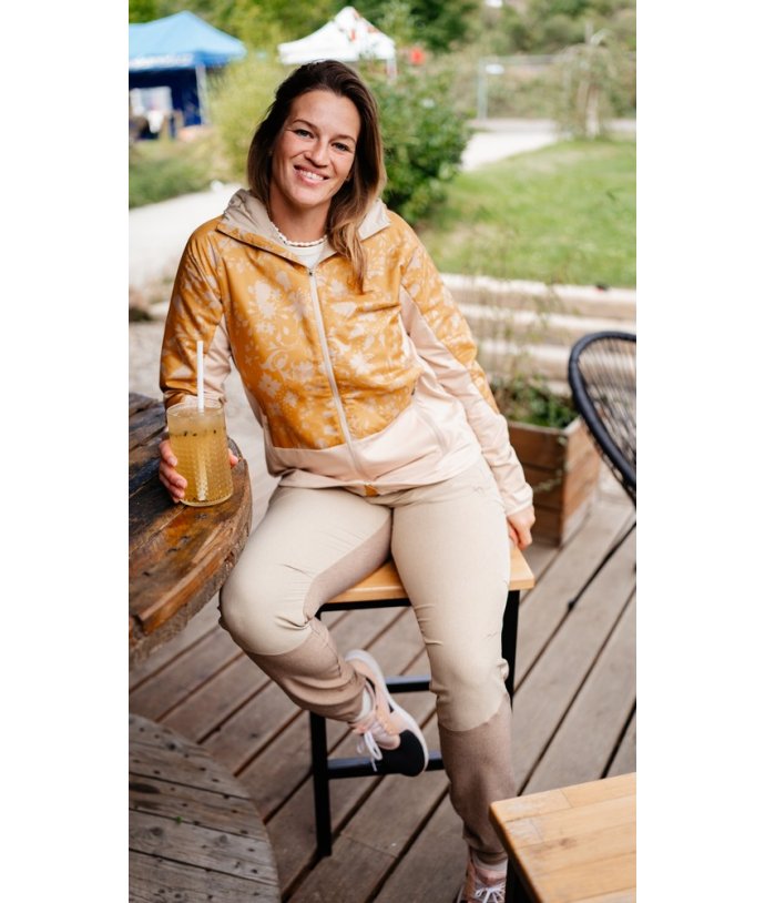 Dámská lehká bunda Kari Traa Sanne