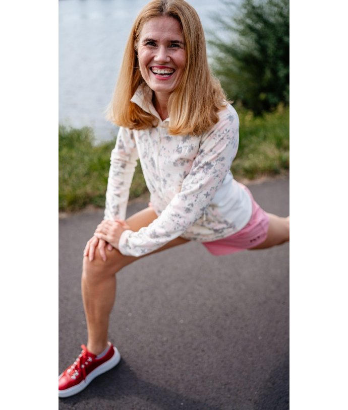 Dámské sportovní šortky Kari Traa Vilde