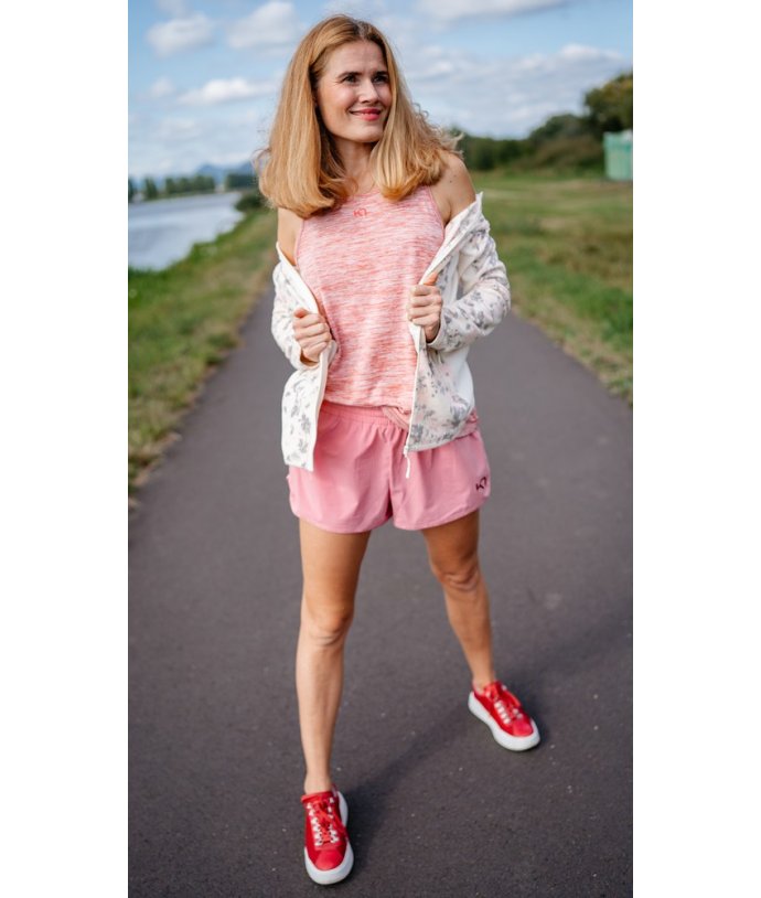 Dámské sportovní šortky Kari Traa Vilde