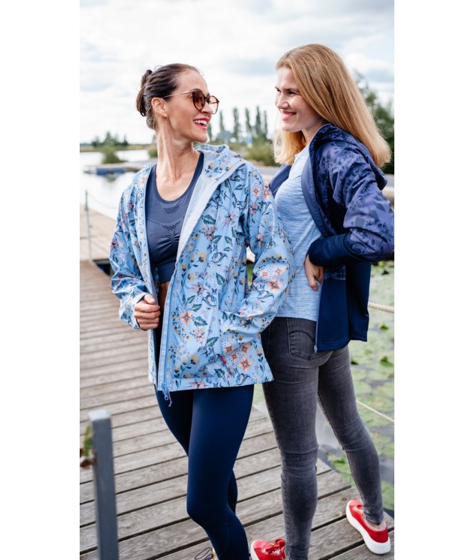 Dámská lehká bunda Kari Traa Sanne