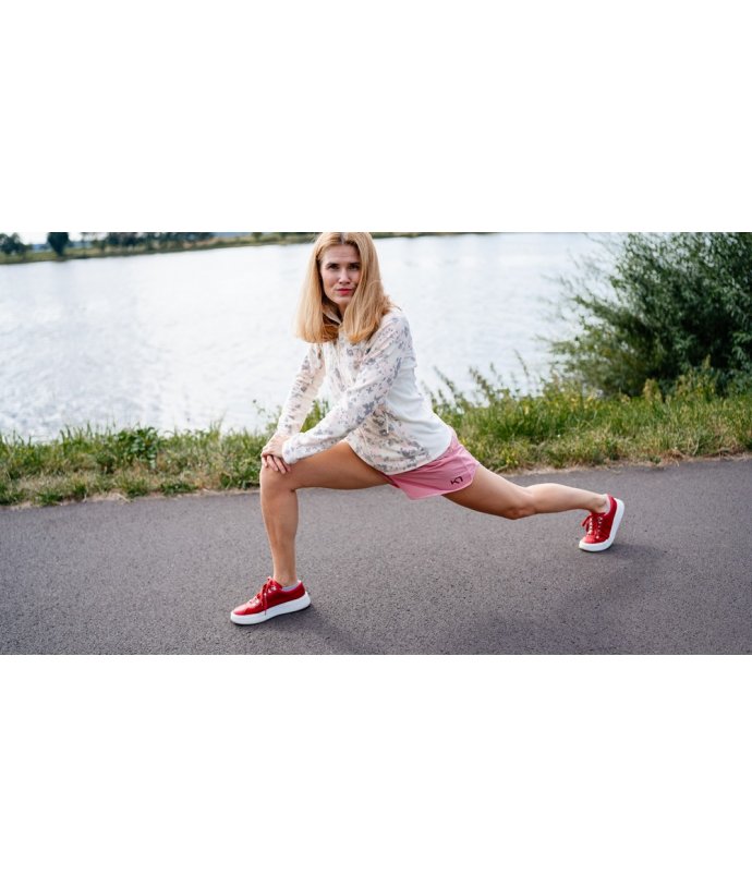 Dámské sportovní šortky Kari Traa Vilde