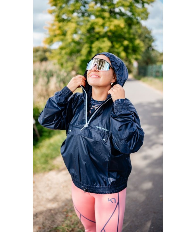 Dámský stylový anorak Kari Traa Pauline