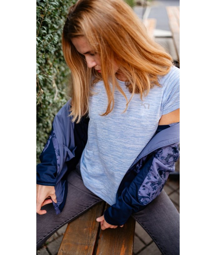 Dámská lehká bunda Kari Traa Sanne