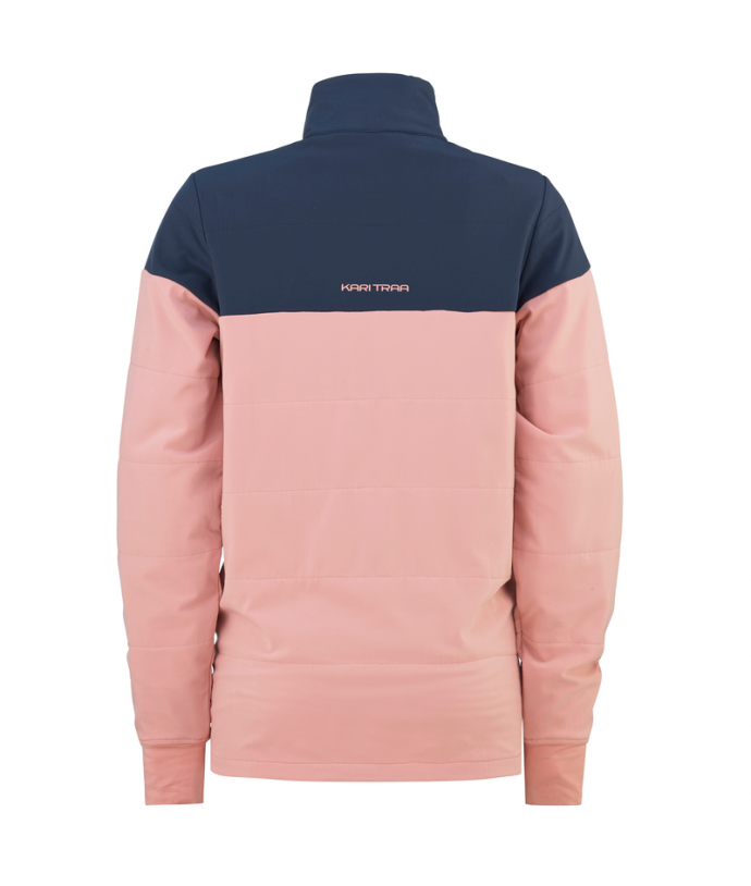 Dámská zateplená mikina Kari Traa Sanne